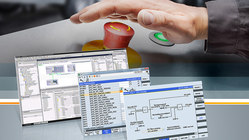 PLC Software<br>Development